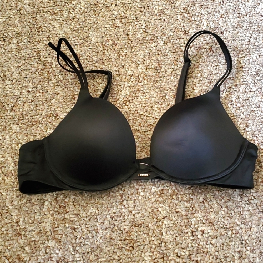 Victoria's Secret Very Sexy Push up Bra